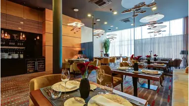 Copernicus Torun Hotel
