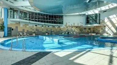 Copernicus Toruń Hotel