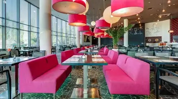 Copernicus Toruń Hotel