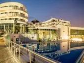 Copernicus Toruń Hotel