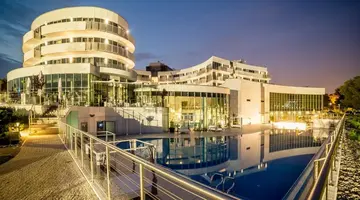 Copernicus Toruń Hotel