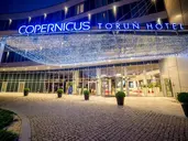 Copernicus Torun Hotel