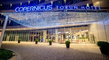 Copernicus Torun Hotel
