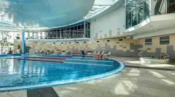 Copernicus Torun Hotel