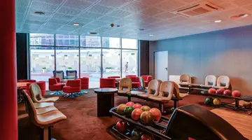 Copernicus Torun Hotel