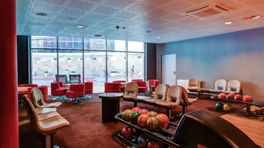Copernicus Torun Hotel