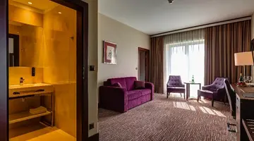 Copernicus Torun Hotel