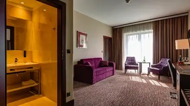 Copernicus Torun Hotel