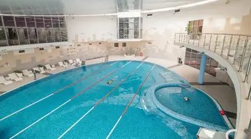 Copernicus Torun Hotel
