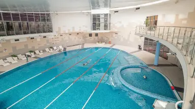 Copernicus Torun Hotel