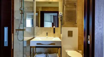 Copernicus Torun Hotel