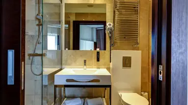 Copernicus Torun Hotel