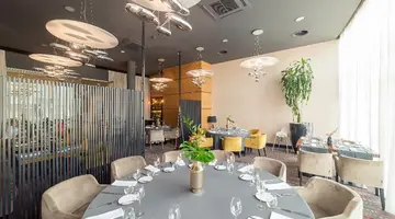 Copernicus Torun Hotel