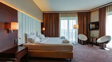 Copernicus Torun Hotel