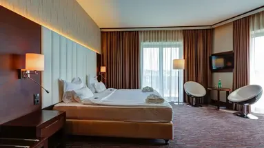 Copernicus Torun Hotel