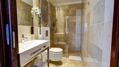 Copernicus Torun Hotel