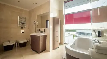 Copernicus Torun Hotel