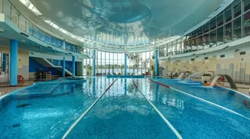 Copernicus Torun Hotel