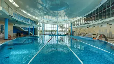 Copernicus Torun Hotel