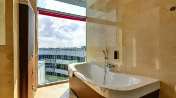 Copernicus Torun Hotel