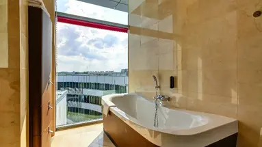 Copernicus Torun Hotel
