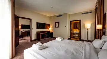 Copernicus Torun Hotel