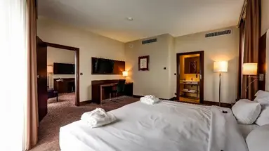 Copernicus Torun Hotel