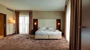 Copernicus Torun Hotel