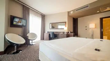 Copernicus Torun Hotel