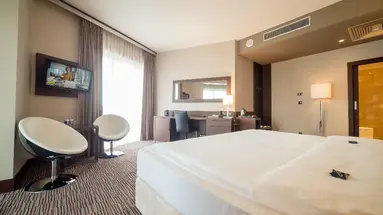 Copernicus Torun Hotel