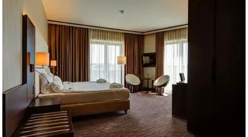 Copernicus Torun Hotel