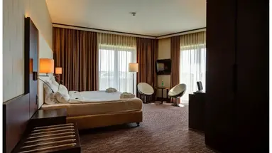 Copernicus Torun Hotel