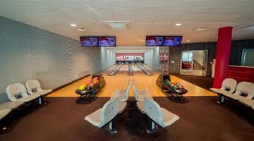 Copernicus Torun Hotel
