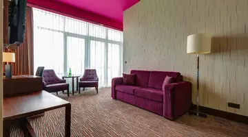 Copernicus Torun Hotel