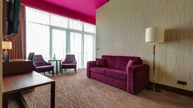 Copernicus Torun Hotel