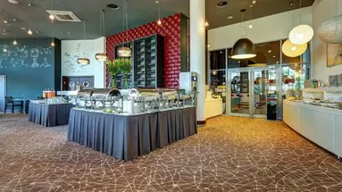 Copernicus Toruń Hotel
