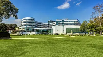 Copernicus Toruń Hotel