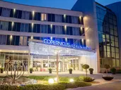 Copernicus Toruń Hotel