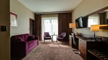 Copernicus Torun Hotel