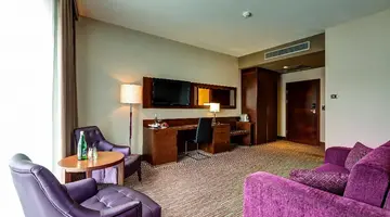 Copernicus Torun Hotel