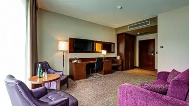 Copernicus Torun Hotel