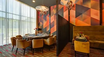Copernicus Torun Hotel