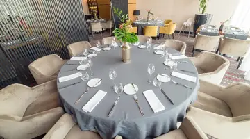 Copernicus Torun Hotel