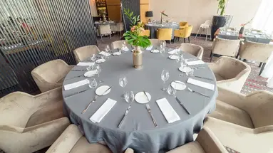 Copernicus Torun Hotel