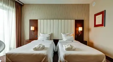 Copernicus Torun Hotel