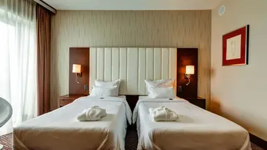 Copernicus Torun Hotel