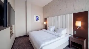 Copernicus Torun Hotel