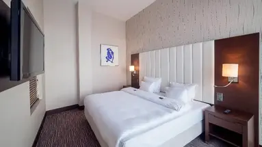 Copernicus Torun Hotel