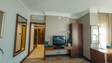 Copthorne Downtown Abu Dhabi