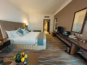Copthorne Downtown Abu Dhabi